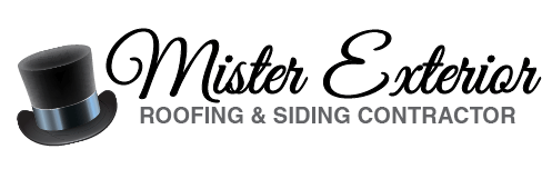 Mr. Exterior Logo